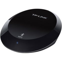 TP-LINK HA100 - Kabelloser Bluetooth-Audioempfänger für Handy