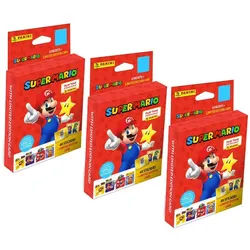 Panini Sticker Panini Super Mario Sticker - Play Time (2023) - Auswahl, (Mario Play Time 2023), - Auswahl