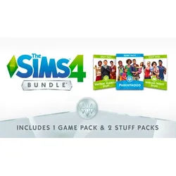 Die Sims 4: Bundle Pack 5