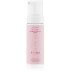 Nacomi Zero Pore & Blemishes Reinigungsschaum Marshmallow 150 ml