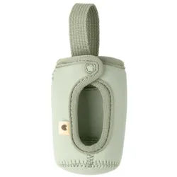 Bibs Babyflaschenhalter Klein Salbei