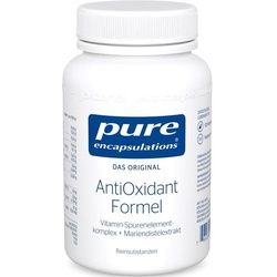 PURE ENCAPSULATIONS Antioxidant Formel