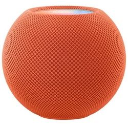 Apple HomePod mini Smart Speaker orange