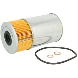 Ölfilter MANN-FILTER PF 1050/1 n