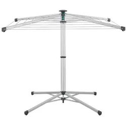 Drying rack Linopop-Up 140 cm