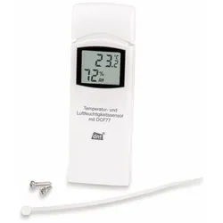 DNT Zusatzsender RoomLogg PRO