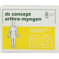 DS concept arthro-myogen