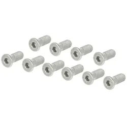 Schraube, Bremsscheibe FEBI BILSTEIN 01893