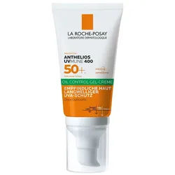 Anthelios Oil Control Gel-Creme UVMune 400 LSF 50+