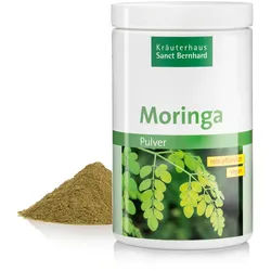 Moringa-Pulver - 500 g