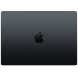 Apple MacBook Pro CZ1AU-3332000 Space Schwarz - 35,6cm 14'', M3 Max 16-Core Chip, 40-Core GPU, 64GB RAM, 4TB SSD, 96W | Laptop by NBB