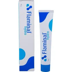Flaminal Hydro Tube 50g