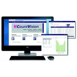 NZR CountVision Cloud 78510001