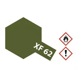 XF-62 Braunoliv (Olive Drab) matt 23ml
