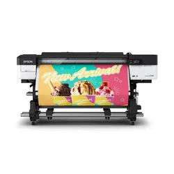 Epson SureColor SC-S7100 ? Profi-Drucker für Werbetechnik