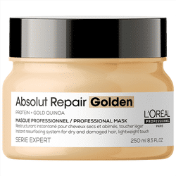 L'Oréal Professionnel Paris Serie Expert Absolut Repair Gold Maske 250 ml