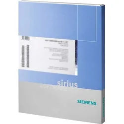 SIEMENS SIRIUS Motorstarter 3ZS1310-5CC10-0YA5