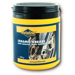 Putoline Keramik Montagepaste, Ceramic Grease