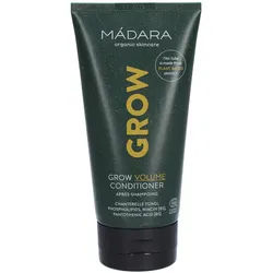 Madara Grow Volumen Conditioner Haarspülung 175ml Creme 175 ml Frauen