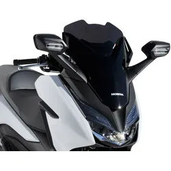 ERMAX Scooterscheibe Sport Acrylic (PMMA)