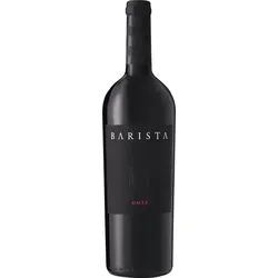 Barista Black Pinotage Val de Vie 2023