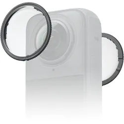 Insta360 X4 Standard-Linsenschutz