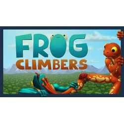 Frog Climbers