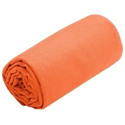 Sea to Summit Airlite Towel Large (60 x 120cm), LARGE - Outback Orange