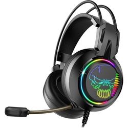 Spirit Of Gamer Pro Elite H10 (Kabelgebunden), Gaming Headset, Schwarz