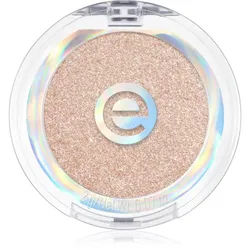 essence mono glitter Lidschatten mit Glitter Farbton 03 Blushed Stardust 2 g