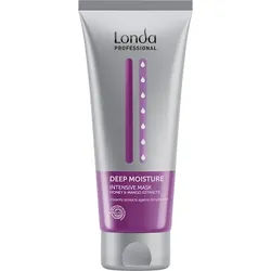 Londa-Professional Haarpflege Deep-MoistureIntensive Mask 200 ml