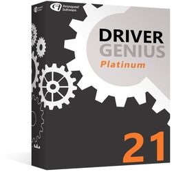 Driver Genius 21 Platinum
