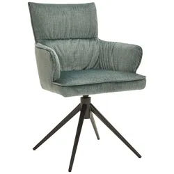 Dieter Knoll Armlehnstuhl AVELINO