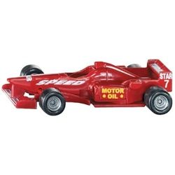 Formel 1 Rennwagen