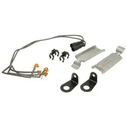 Sensor, Bremsbelagverschleiß BPW 05.801.48.92.0
