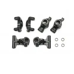 M-07C C-Teile verst. Achssch./Träg. CF