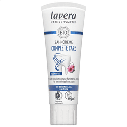 Lavera Zahncreme Complete Care fluoridfrei 75 ml