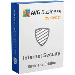 AVG Internet Security Business Edition