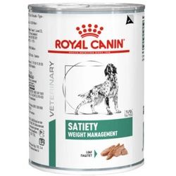 Royal Canin® Veterinary Canine Satiety Weight Management
