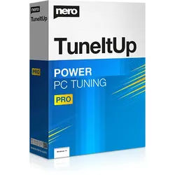 Nero TuneItUp PRO