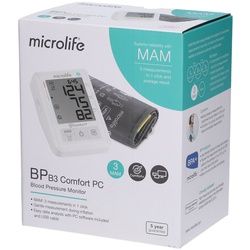 microlife® BP B3 Komfort PC