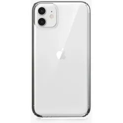 iLike Slim Case (iPhone 12 Mini), Smartphone Hülle, Transparent
