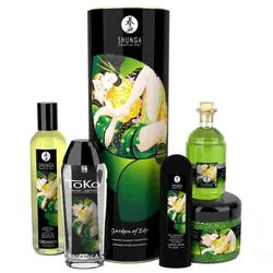 Shunga - Garden of Edo Collection 1 St