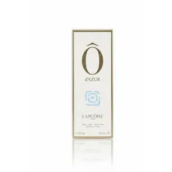 LANCOME Eau de Toilette Ô d'Azur 75ml Damen