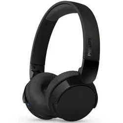 Bluetooth Kopfhörer mit Mikrofon Philips TAH3209BK Schwarz