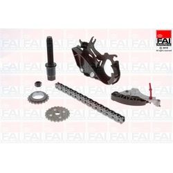 FAI AutoParts Kette, Ölpumpenantrieb für BMW 3 1 Z4 X1 5 X3