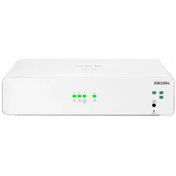 HPE Networking Instant On Secure Gateway 4-port Gigabit SG1004