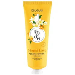 Douglas Collection - Blossom Monoï Love Hand Cream Handcreme 75 ml Damen