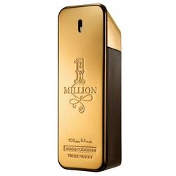 paco rabanne Eau de Toilette 1 Million Eau De Toilette Spray 100ml Peach-Online-Mall