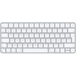 Apple Magic Keyboard - Tastatur - Bluetooth - AZERTY